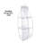 Coster Farbic Hanging Organizer