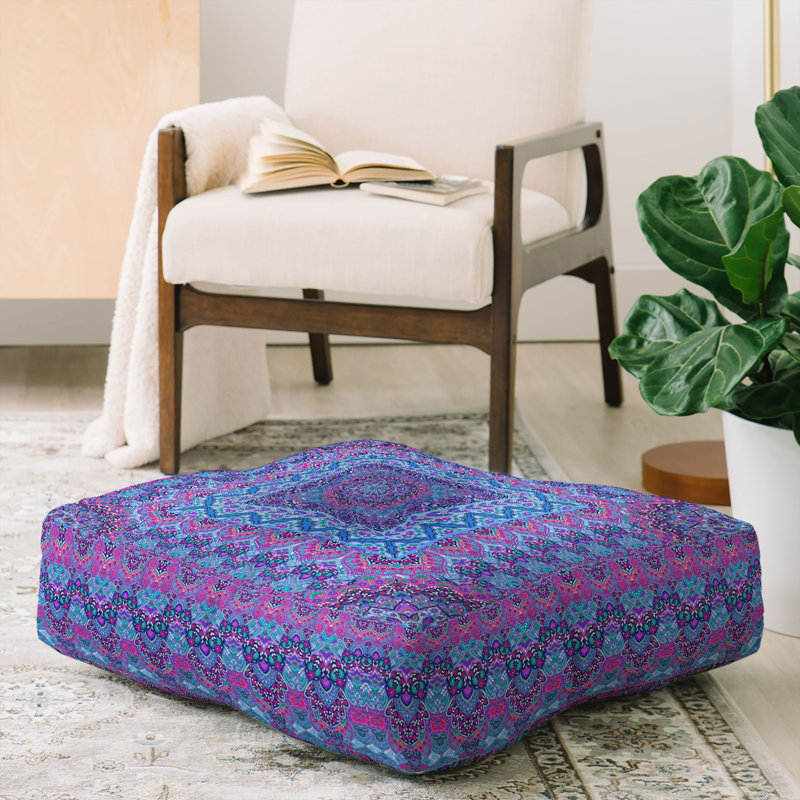 Aimee St Hill Floor Pillow