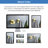 Blaze 4 - Piece Bathroom Hardware Set-92363287