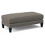 Repose-pieds de cocktail rembourré 48 po Celeste-131375042-83099527