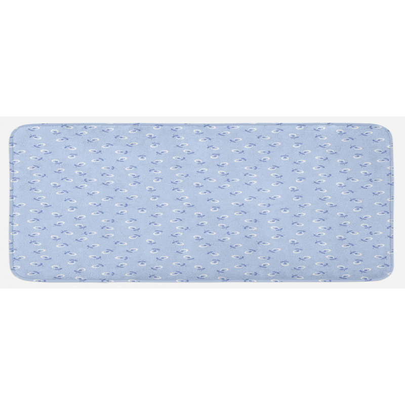 Tapis de cuisine