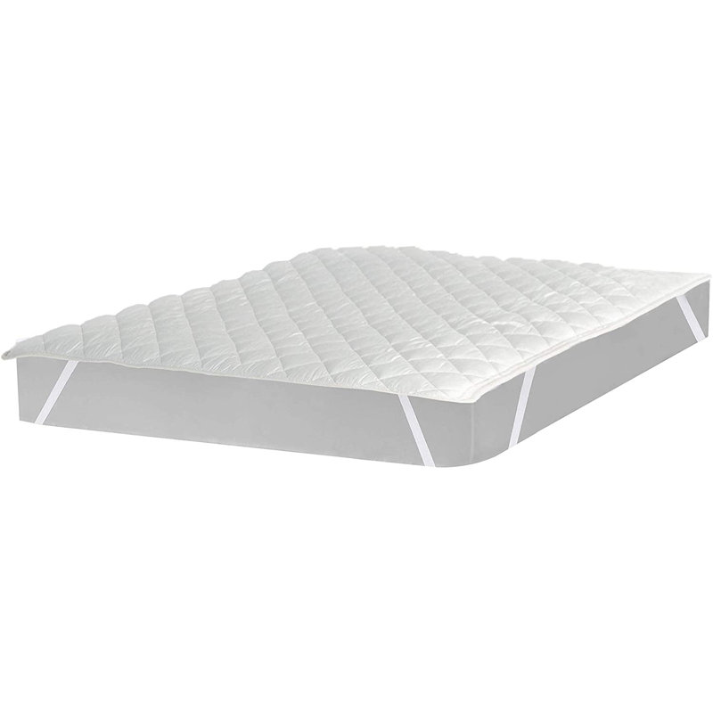 Rezan 5cm Mattress Topper, Super King (6')