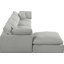 Canapé modulaire 5 pièces rembourré-98497717