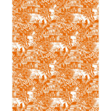 Olimpo Toile Vinyl Wallpaper Roll