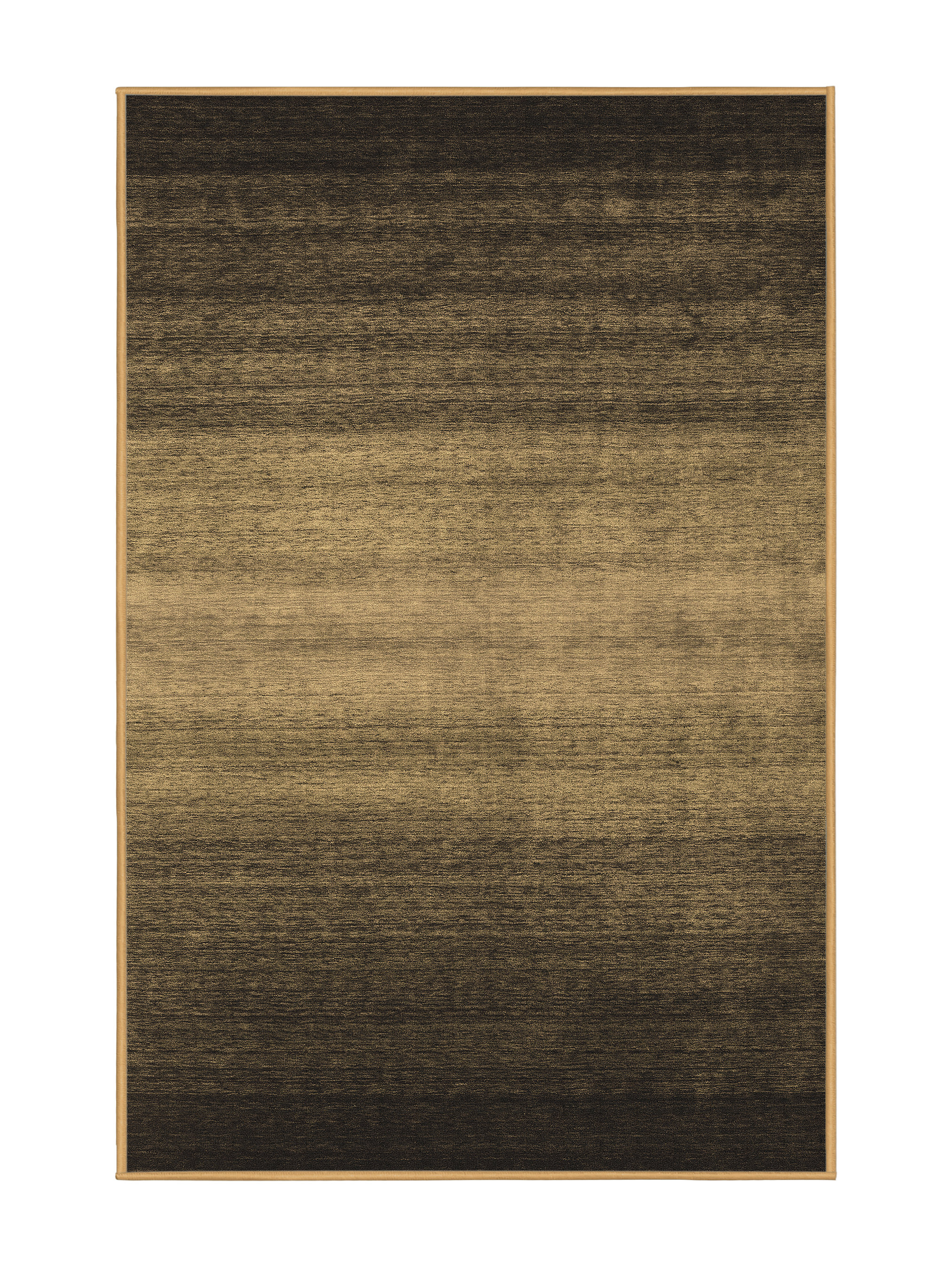 Factory Select Area Rug Foundry Select Contemporary 2643 Brown Machine Washable Area Rugs | Wayfair