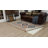 Denn 0.4" Non-Slip Cushioning Rug Pad-34308779