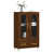 Brown oak look is out of stock