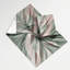Tapisserie murale Op Art 74-133638188