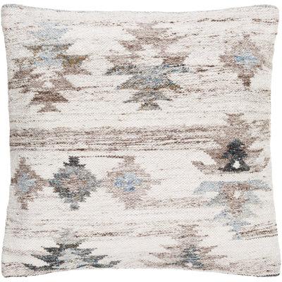 Alyssa Polyester Throw Square Pillow Cover
