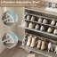 16 Pair Flip Down Shoe Storage-1848318054