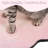 Cloud-shaped Gradient Cat Scratcher With Durable Corrugated Surface
