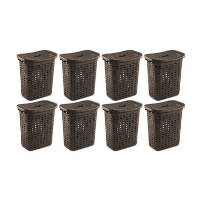 Storage Laundry Hamper
