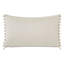 Marceau Linen Lumbar Pillow Cover & Insert
