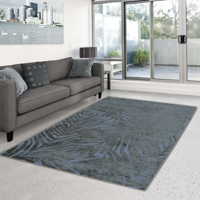 Verona Floral Area Rug