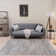 Montana Rug Abstract Design in Grey