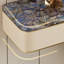 Console luxueuse de style nordique-1154782163