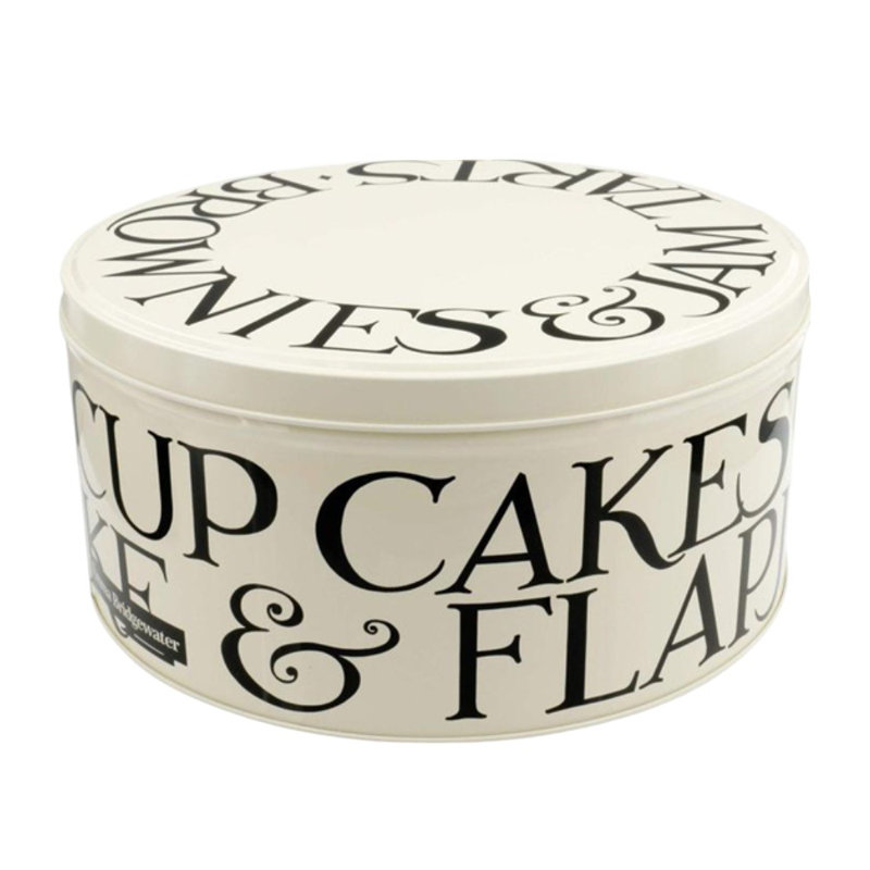 Black Toast Food Storage Container