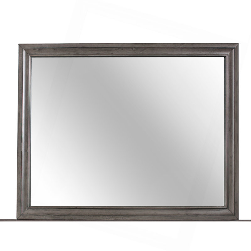 Stylish Mirror And Beveled Glass For Any Room Decoration