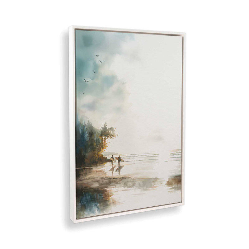 Ayiana, Opaque White