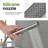 Floor Tub Spout with Diverter-73098569