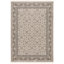 Tapis oriental gris Atherine-421485159