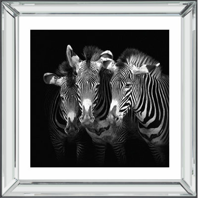 Single Picture Frame Print
