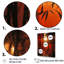 Bamboo Sunset - Bamboo, reproduction d'art sur toile_106585-95900646-95900657