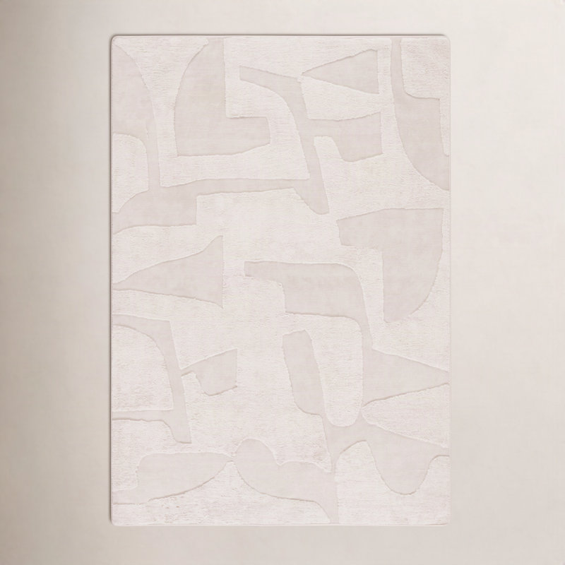 Sarya Cotton Indoor Rug, Rectangle 10' x 14'
