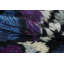 Vintage One-of-a-Kind 1'11" X 3'2" Hand Knotted Area Rug