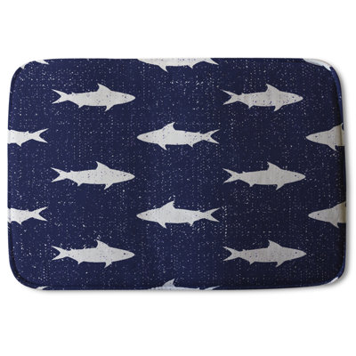 Bridget Non-Slip Bath Rug