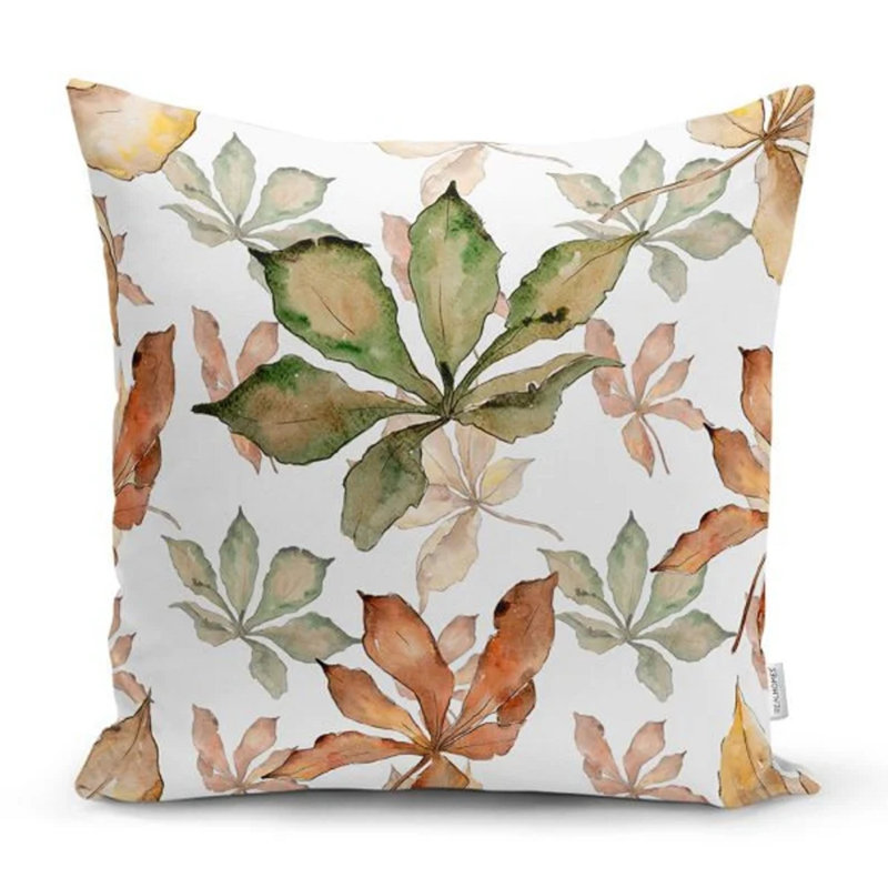 Indoor / Outdoor Square Cushion