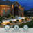 5CCT Low Voltage LED Landscape Lighting, 12-24V AC/DC, Aluminum LED Pathway Lights, Oil Rubbed Bronze-109723826