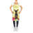 Easter No Pattern Bib Apron-813777043-813777055