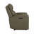 Anjelia Zero Wall Power Recliner w/ USB Ports-85088779