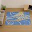Geometric Area Rug-412788580