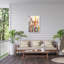 Décoration murale d'extérieur Ce Doux Matin-180486728