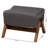 Upholstered Ottoman-1872601922