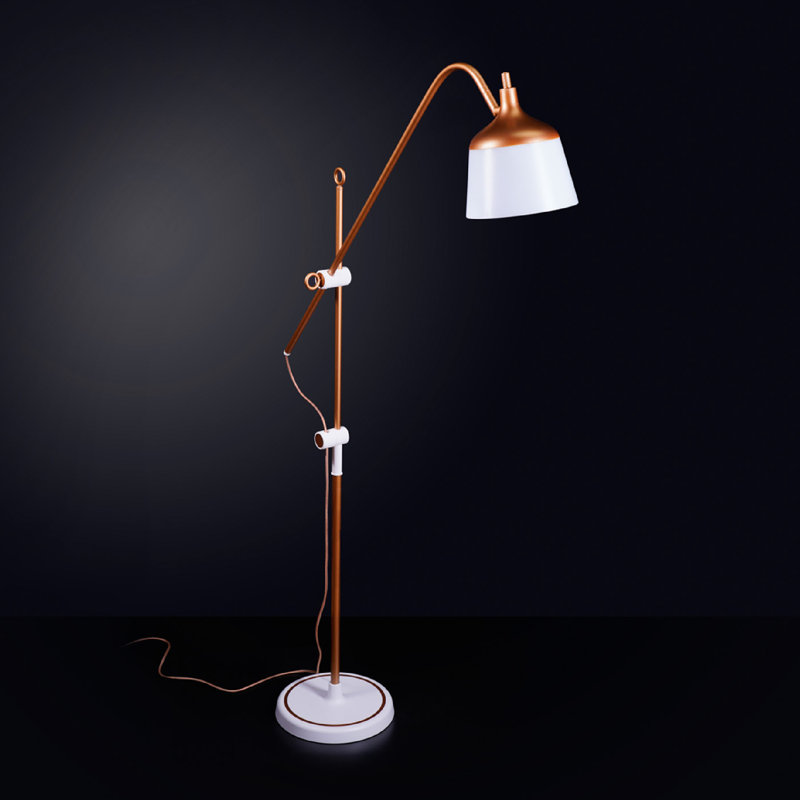 134cm LED Novelty Floor Lamp