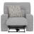 Neal Power Zero Gravity Recliner-468020526