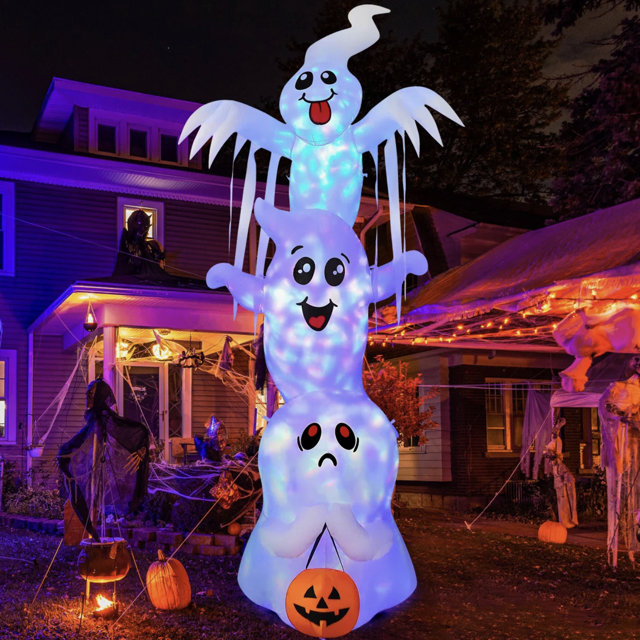 Inflatables