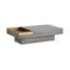 Mixt Stone Coffee Table-1911533758