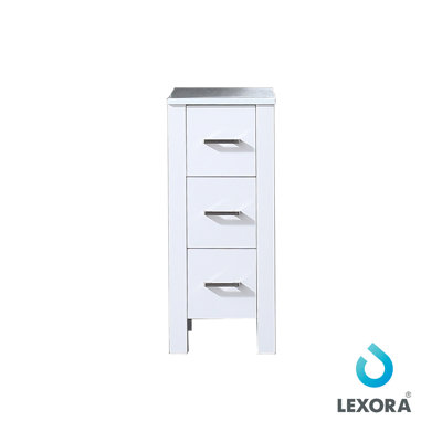 Armoire Volez Phoenix l 12 po x H 28 po Volez