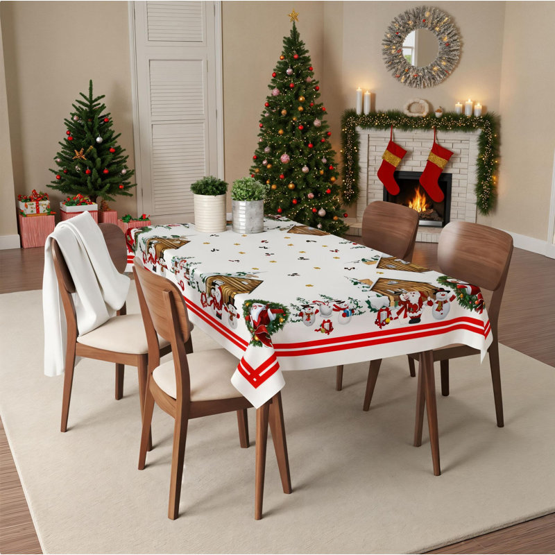Tablecloth