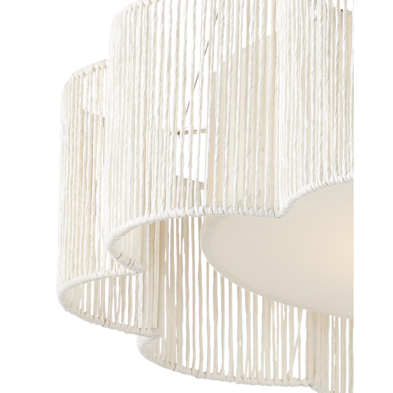 Ancroft 1 - Light LED Chandelier