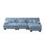 Canapé modulaire Luxury Luxury
