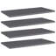 Adiy 4 Piece Wood Bracket Shelf-651933214-651933189