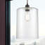 Luminaire suspendu cylindrique à 1 lumière Leilani-1310046428-1310046430-1310046431