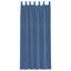 Semi Sheer Curtain Pair-114299857-114299856