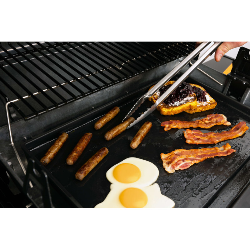 Monarch/Royal Exact Fit Cast Iron Plancha