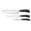 Classic Ikon Three Piece Chef's Set